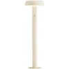 28W LED pastatomas šviestuvas DEVA, smėlio sp., 3000K, dimeriuojamas, 4326500