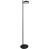 28W LED pastatomas šviestuvas ONLY, juodas, 3000K, dimeriuojamas, 4308100