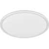 28W LED paviršinė panelė ESSENTIAL, balta, 4000K