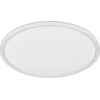 28W LED paviršinė panelė ESSENTIAL, balta, 3000K