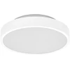 Lubinis šviestuvas 28W LED paviršinis šviestuvas SMART+ ORBIS, baltas, 3000/6500K/RGB, dimeriuojamas
