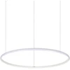 Ideal Lux Pakabinamas šviestuvas Hulahoop Sp D060