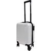 Kabininis lagaminas 29L ProWorld baltas