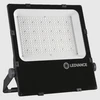 290W LED prožektorius PERFORMANCE, juodas, 4000K, DALI, 55x110°