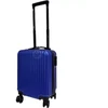 kabininis mėlynas lagaminas 29L proworld