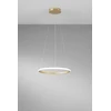 29W LED pakabinamas šviestuvas AXIS, aukso sp., CCT