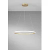 29W LED pakabinamas šviestuvas AXIS, aukso sp., CCT