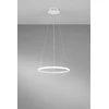 29W LED pakabinamas šviestuvas AXIS, baltas, CCT