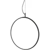 Ideal Lux Pakabinamas šviestuvas Circus Sp D44 Nero