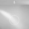 29W LED pakabinamas šviestuvas TOORX, baltas, CCT