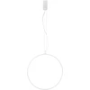 29W LED pakabinamas šviestuvas TOORX, baltas, CCT