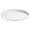 Lubinis šviestuvas Ideal Lux 29W LED paviršinis šviestuvas PLANET, baltas, 3000K, 312378
