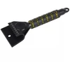 šluotelė langų stiklui 2v1 28cm dunlop