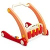 Toyz 2IN1 STUMDUKAS SU MUZIKINIU KILIMĖLIU ROŽINĖS SPALVOS