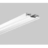 2m LED profilis COMBO30-03, baltas