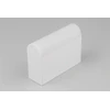 2m LED profilis COMBO30-03, baltas