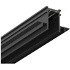 2m užglaistomas magnetinės sistemos bėgelis SPECTRA LIGHTING INSIGHT, juodas