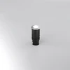 2W LED įleidžiamas į grindinį šviestuvas IMPACT, nikelio sp., 3000K, IP67