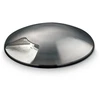 2W LED įleidžiamas į žemę lauko šviestuvas ROCKET, plieno sp., 3000K, IP67, 371016