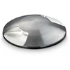 2W LED įleidžiamas į žemę lauko šviestuvas ROCKET, plieno sp., 3000K, IP67, 371047