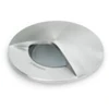 2W LED įleidžiamas lauko šviestuvas CNC 35 TOP L, plieno sp., 4000K