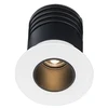 2W LED įleidžiamas šviestuvas, baltas, 3000K, 180016
