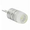 2W LED lemputė, 12V, G4, 6000K