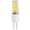 2W LED lemputė, G4, 2800K