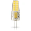 2W LED lemputė, G4, 3000K