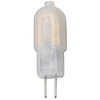 2W LED lemputė OPTONICA G4, 2800K