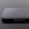 Wozinsky 2x itin stipraus Full Glue viso ekrano grūdinto stiklo rinkinys su Case Friendly rėmeliu iPhone 14 Max / 13 Pro Max juodas