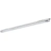2x20W LED linijinis šviestuvas SUBMARINE T8, 2xG13, baltas, 1585mm, 4000K, IP65