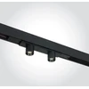 2x2W LED šviestuvas į magnetines sistemas ONELIGHT MINI/MIDI, juodas, 3000K, 42128A/B/W