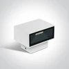 2x3W LED sieninis šviestuvas, baltas, 3000K, 67374/W/W