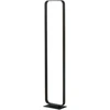 2x8W LED toršeras MOKA, rudas, 3000K