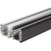 3 fazių bėgelis NEXTRACK NT, juodas, 2m