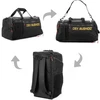 BUSHIDO 3-in-1 sportinė rankinė su kuprinės funkcija DBX-SB-23