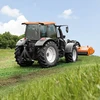 VEVOR Traktoriaus trijų taškų prikabinimo adapteris