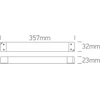 30-150W LED maitinimo šaltinis, 24V, dimeriuojamas, IP20, 89150VLT