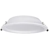 Ledvance 30/35/42W LED įleidžiamas šviestuvas COMFORT, baltas, 3000/4000K, 100°, IP44