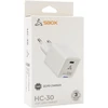 Sbox 30 W GaN USB-C namų įkroviklis