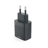 Hama 30 W USB-C įkroviklis su „Power Delivery“, juodas