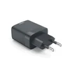 Hama 30 W USB-C įkroviklis su „Power Delivery“, juodas