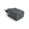 Hama 30 W USB-C įkroviklis su „Power Delivery“, juodas