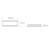 300W LED maitinimo šaltinis, 24V, IP67, 89300VP