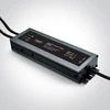 300W LED maitinimo šaltinis, 24V, IP67, 89300VP