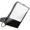 300W LED prožektorius GIOVE, juodas, 6000K, IP66