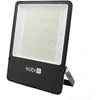 300W LED prožektorius US, juodas, 5000K, IP65, dimeriuojamas
