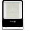 300W LED prožektorius US, juodas, 5000K, IP65, dimeriuojamas