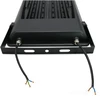 300W LED prožektorius US, juodas, 5000K, IP65, dimeriuojamas